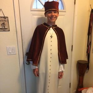 Meet your Posher, Jared